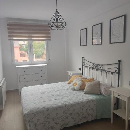 Apartamento Buen Recuerdo Camarena de la Sierra Kültér fotó