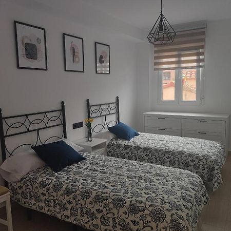 Apartamento Buen Recuerdo Camarena de la Sierra Kültér fotó
