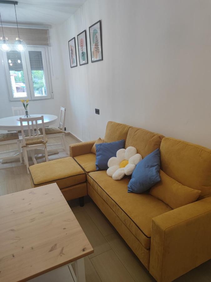 Apartamento Buen Recuerdo Camarena de la Sierra Kültér fotó