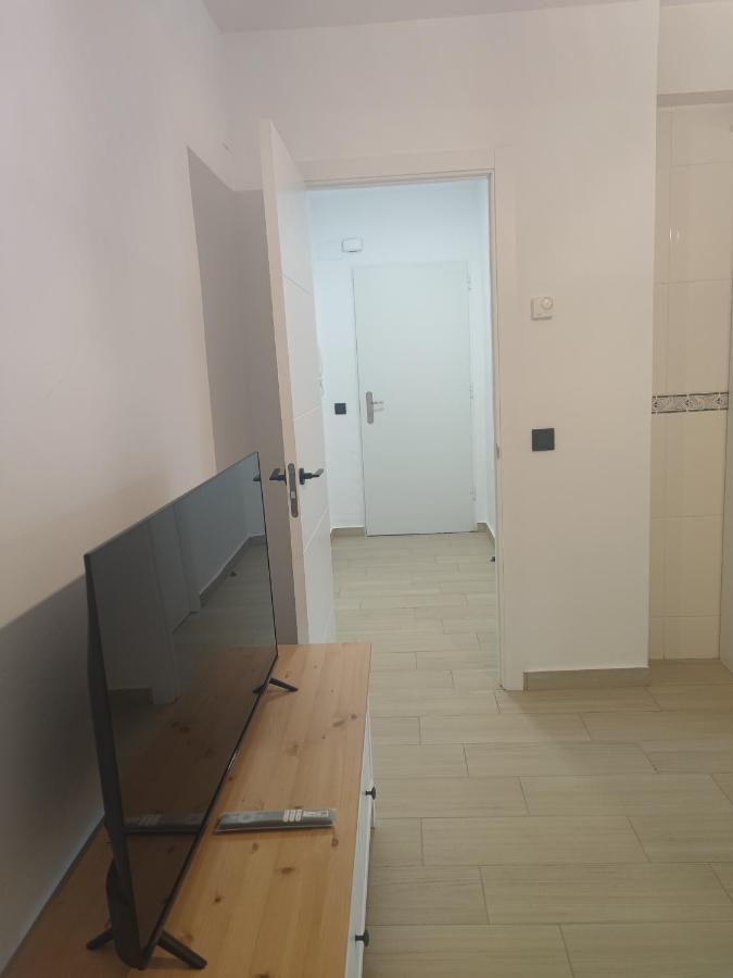 Apartamento Buen Recuerdo Camarena de la Sierra Kültér fotó